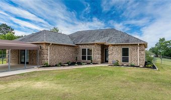 8001 Mars Hill Rd, Bauxite, AR 72011