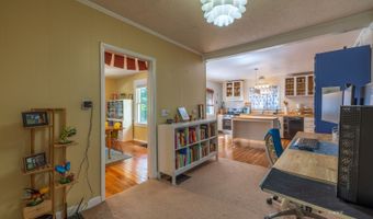 61 Hudson Ave, Athens, OH 45701