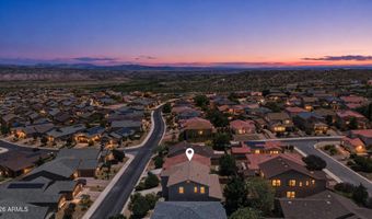 493 MINERS GULCH Dr, Clarkdale, AZ 86324