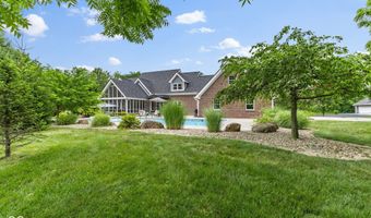 4353 W County Road 144, Bargersville, IN 46106