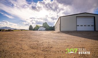 2146 Lane 9, Powell, WY 82435