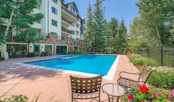 31 Avondale Ln 203, Beaver Creek, CO 81620
