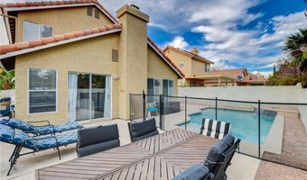 3320 Haven Beach Way, Las Vegas, NV 89117