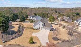 200 Ivy Meadow Way, Ball Ground, GA 30107