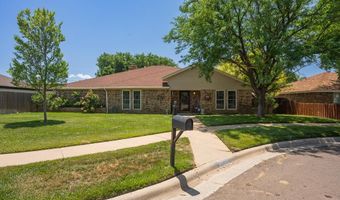 5105 BLACK OAK Dr, Amarillo, TX 79110
