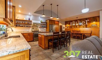 15 Justice Ln Lot 1, Cody, WY 82414