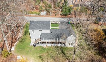 31 Manor Rd, Bolton, MA 01740