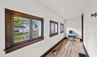 244 N Park Ave, Alliance, OH 44601