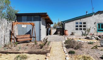 10 A Las Animas, Arroyo Seco, NM 87514