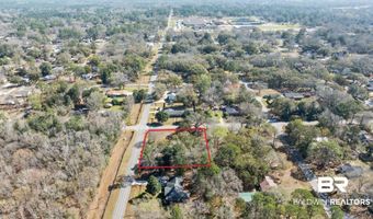 809 Moog Ave, Bay Minette, AL 36507