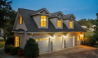 931 Steeplechase Rd, Aiken, SC 29803