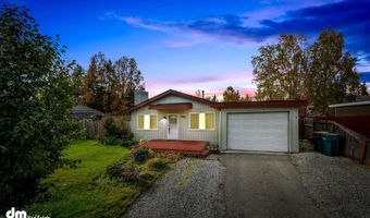 6920 Rovenna St, Anchorage, AK 99518