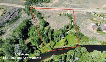 900 Little Wood Reservoir Rd, Carey, ID 83320