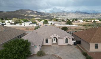 3296 Robert H Bradley Dr, Alamogordo, NM 88310