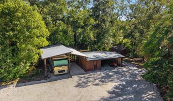 16513 SW 67TH Pl, Archer, FL 32618