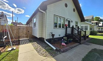 605 N Lincoln St, Aberdeen, SD 57401