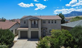 493 MINERS GULCH Dr, Clarkdale, AZ 86324