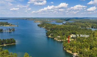 419 N Rdg, Alexander City, AL 35010