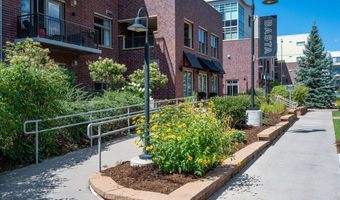 3601 Arapahoe Ave D-424, Boulder, CO 80303