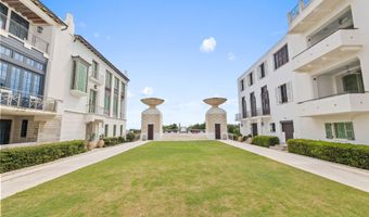 27 Admiralty Row 207, Alys Beach, FL 32461