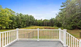 114 Farrarville Rd, Belmont, NH 03220