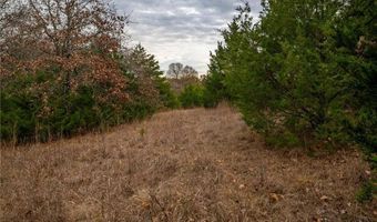 Tract 2 Acme Rd, Asher, OK 74826