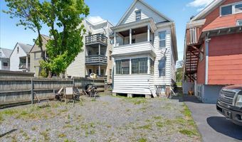 272 Morton Ave, Albany, NY 12209
