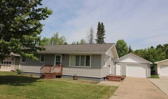 710 Summit St, Aurora, MN 55705