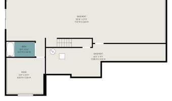 10188 Whitneyville Ave SE, Alto, MI 49302