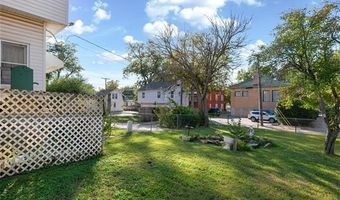 707 S Cherokee Ave, Bartlesville, OK 74003