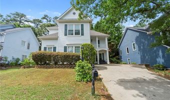 374 Ivy Glen Cir, Avondale Estates, GA 30002