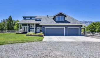 892 Marion Way, Gardnerville, NV 89460