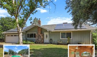 7033 Cerro Ct, Anderson, CA 96007