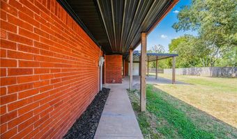 3022 Dow Jones Rd, Alma, AR 72921