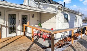 405 E Howard Ave, Arcadia, IN 46030