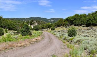 Parcel 2 Fox Trail Oak Hill Estates, Alton, UT 84710