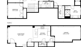 2215 RICHMOND Hwy 101, Alexandria, VA 22301