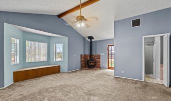 2413 N Webster Rd, Central, AZ 85531