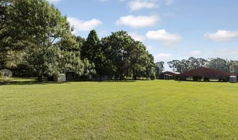 190 Peaden Bridge Rd, Baker, FL 32531