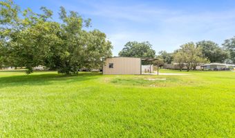 13224 Lemaire-Hartman Rd, Abbeville, LA 70510