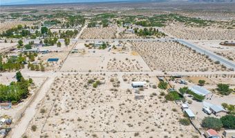 2615 Dolomite Ave, Jean, NV 89019