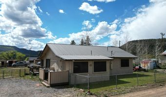 19 County Road N2056, Alpine, AZ 85920