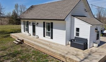 690 NE County Rd 15504, Archie, MO 64725