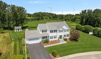 279 Alpine Estates Dr, Cranston, RI 02921