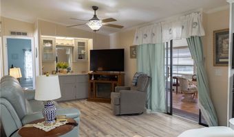 610 Wedelia Dr, Barefoot Bay, FL 32976