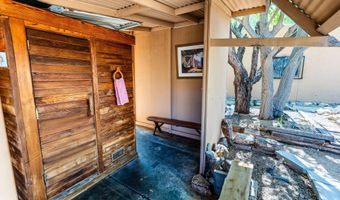 500 E Foundation Five Rd, Benson, AZ 85602