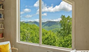 63 Evans Creek Rd, Scaly Mountain, NC 28775