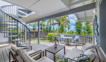 59-621 Ke Iki Rd A, Haleiwa, HI 96712