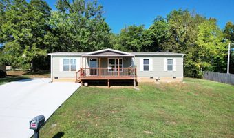 116 Brown St, Athens, TN 37303