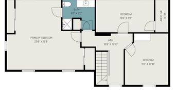 3366 Ludlow Rd, Albion, MI 49224